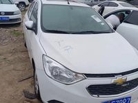 2017 赛欧