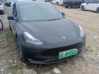 2021 特斯拉TSL7000BEVAR1纯电动轿车