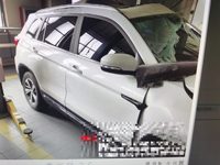 2019 长安CS75