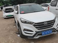 2017 途胜
