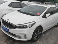 2017 起亚K3
