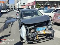 2012 东风日产DFL7151MAK1轿车