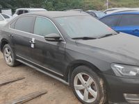 2011 帕萨特[Passat]