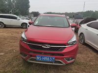 2016 瑞虎7