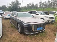  红旗H9