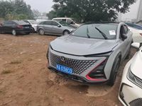 2020 长安UNI-T