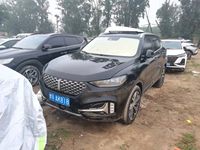 2020 2020年  长城WEY 2.0T  自动