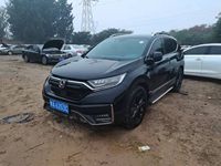 2020 本田CR-V[思威]