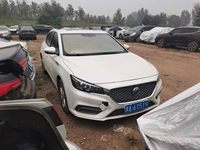 2019 名爵6[MG6]