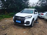 2021 瑞虎8