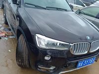 2016 宝马X3(进口)