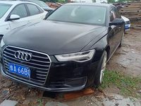 2018 奥迪A6L