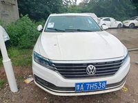  朗逸