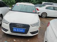2015 奥迪A3