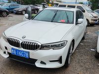2019 宝马3系