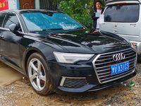 2020 奥迪A6L