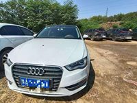 2016 奥迪A3