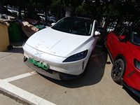 2020 小鹏G3