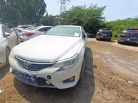 2015 2015年5月 锐志 2.5V 自动