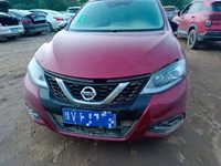2021 2021年 骐达 1.6L 自动