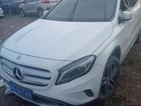 2015 奔驰GLA级