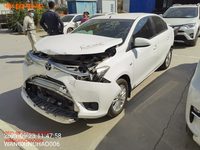 2014 丰田TV7151GL-iM轿车