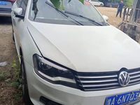 2014 宝来