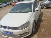 2015 POLO