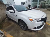 2018 劲炫ASX