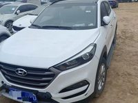 2017 途胜
