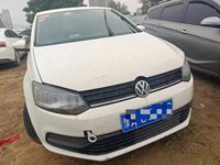 2018 POLO