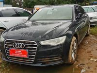2012 奥迪A6L
