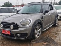 2018 MINI COUNTRYMAN(进口)