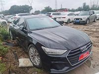 2020 奥迪A7(进口)