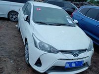 2019 YARiS L 致享