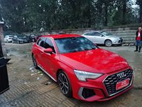 2021 奥迪A3