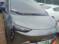 2021 AION Y