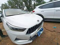 2019 起亚K3