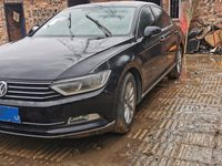  2017年  迈腾 1.4T自动