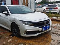 2020 思域