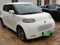2021 欧拉白猫