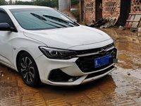 2020 科鲁泽