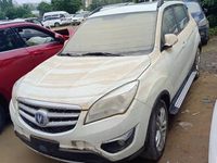 2016 长安CS35