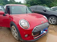 2015 MINI(进口)