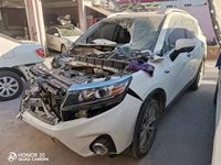 2018 传祺GAH7150H2A5轿车
