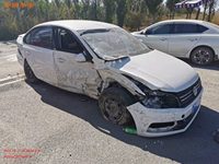 2019 大众汽车SVW71512AG轿车