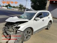 2017 东风日产DFL6462VFL1多用途乘用车
