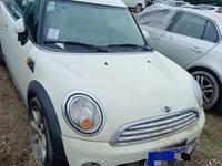 2012 MINI CLUBMAN(进口)
