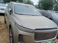 2020 理想ONE