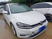 2019 高尔夫